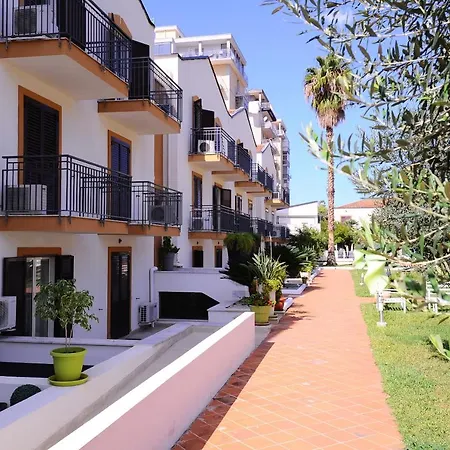 Casena Dei Colli, Sure Collection By Western 4* פלרמו