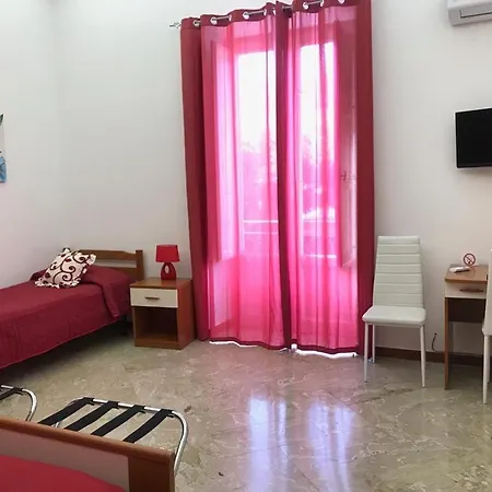 Bed & Breakfast Il Sole 2*