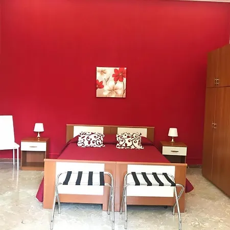 Il Sole Bed & Breakfast Palermo