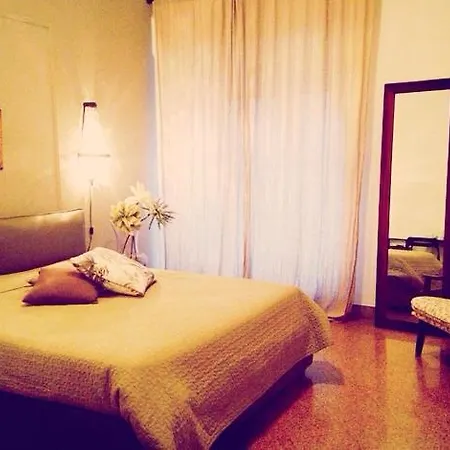 Casa Mia 2* Palerme
