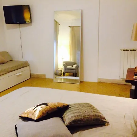 Casa Mia Couette-café 2*