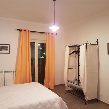 Bed & Breakfast Le Sorgenti Del Papireto Palermo