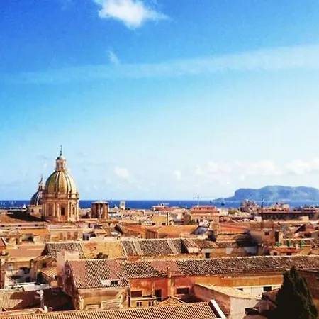 Casa Mia 2*