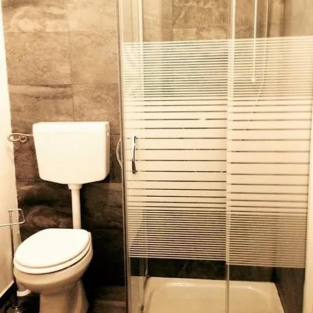 Casa Mia Palerme