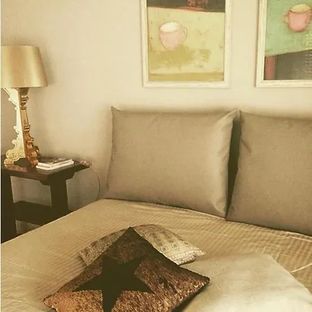 Casa Mia Couette-café