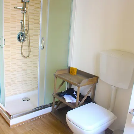 Le Sorgenti Del Papireto Bed & Breakfast *