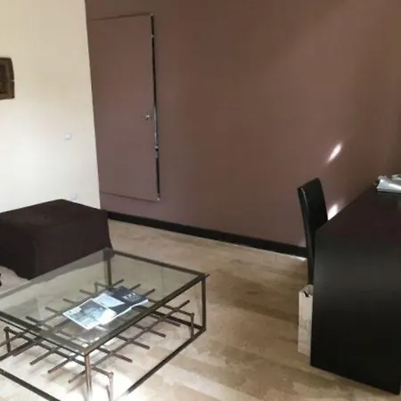 أوسياردهوم 4* باليرمو