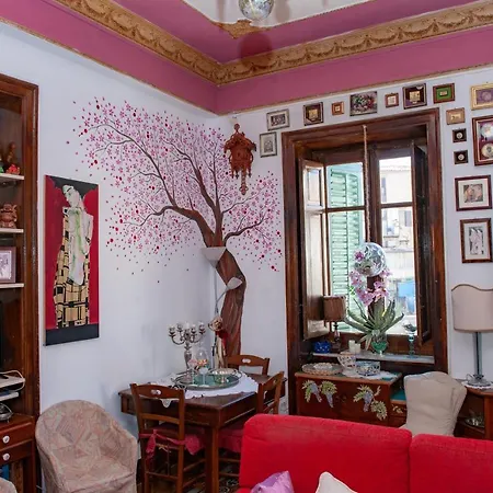 B & B Sonia Palerme