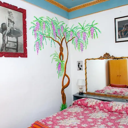 B & B Sonia Palerme