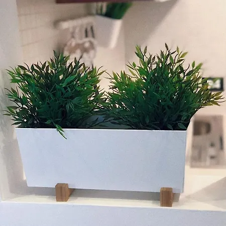 Apartament Le Quattro Chiavi