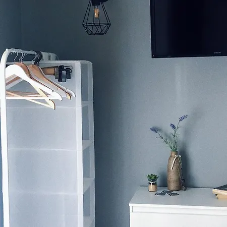 Apartament Le Quattro Chiavi *