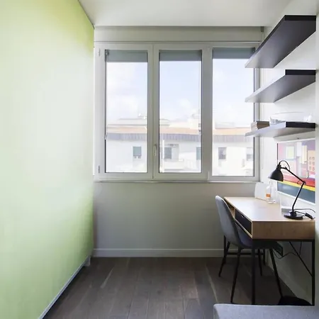 Apartamento Luxury Sciuti *