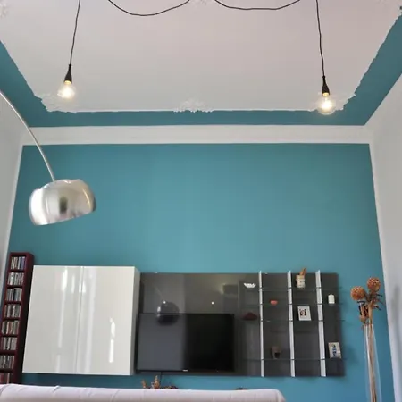 Apartmán Funky Flat Palermo