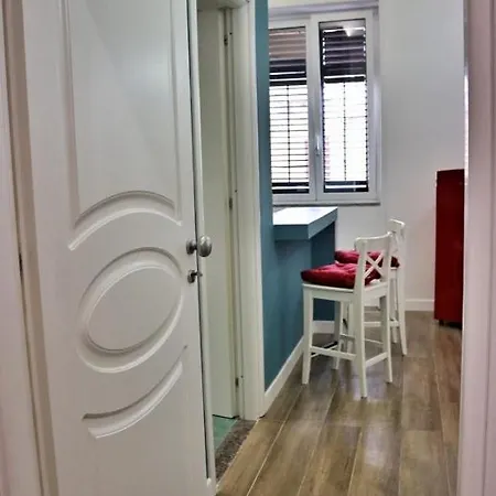 Funky Flat *