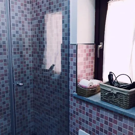 Le Quattro Chiavi Apartament Palermo