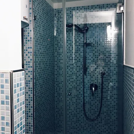 Apartament Le Quattro Chiavi