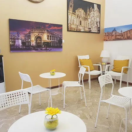 Il Sole 2* Palermo