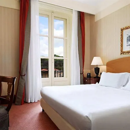 Excelsior Palace 4* Palermo