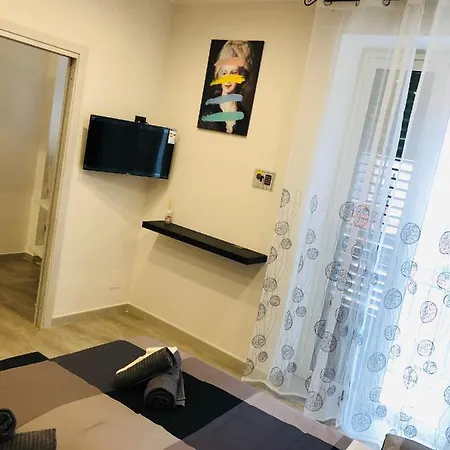 Maison d'hôtes Dal Barce *