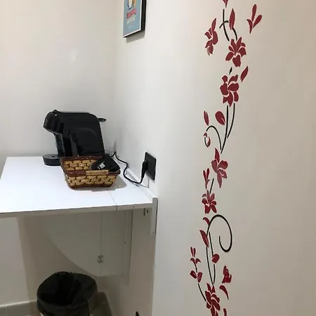 Dal Barce Palerme