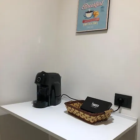 Dal Barce Palerme