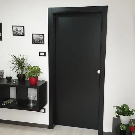 Virginia House 2 Apartman
