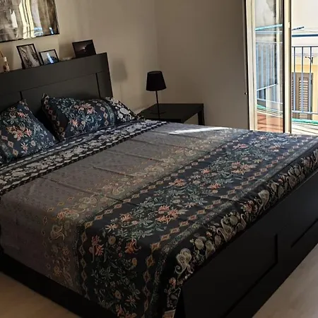 Apartman Virginia House 2 Palermo