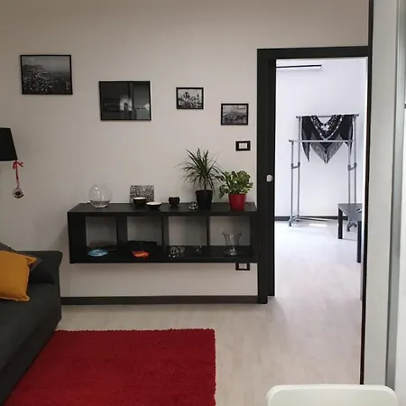 Virginia House 2 Apartman