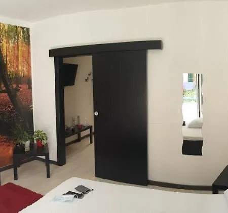 Virginia House 2 Apartman Palermo