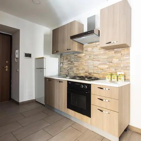 Apartamento Meschita Little House *