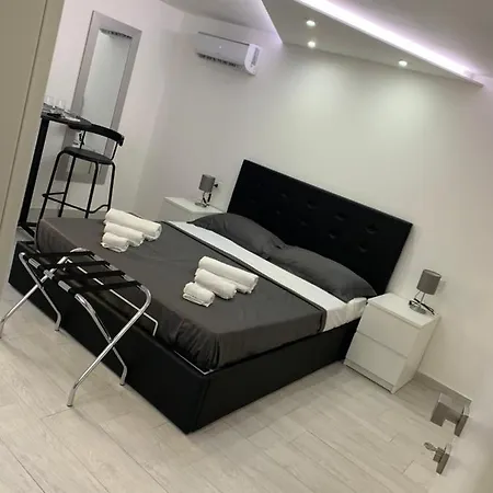 Rossella's فندق مبيت وإفطار