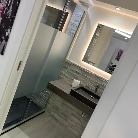 فندق مبيت وإفطار Rossella's باليرمو