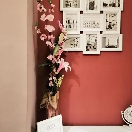 Bed & Breakfast Centro900 3*