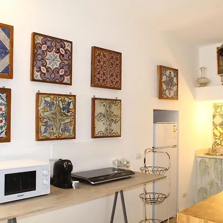 Appartamento Casa D'artista *