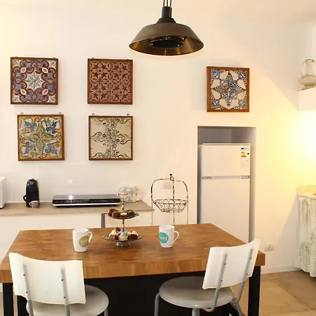 Casa D'artista Appartamento