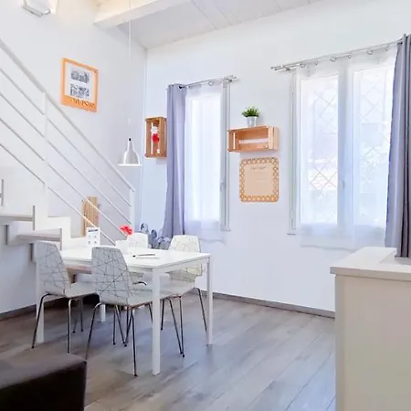Apartamento Divisi9 - Historic Center