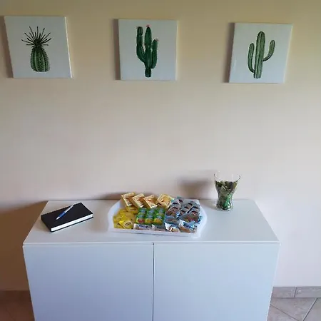 Michelangelo Frühstückspension 2*