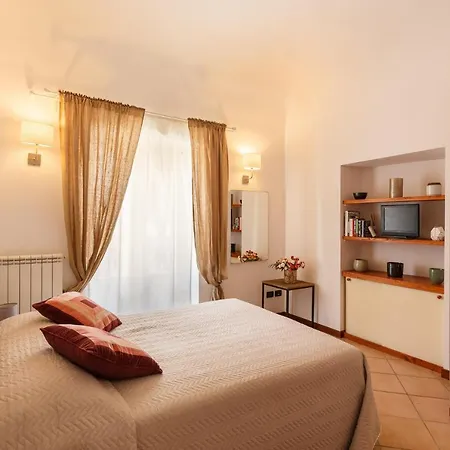 Palazzo Edy&stef 1 Apartament