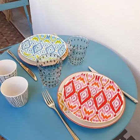 公寓 Casa Calderai Art And Design 巴勒莫
