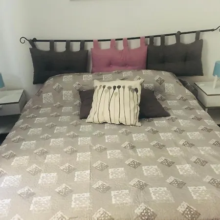Around Cassaro House Holiday home Palermo