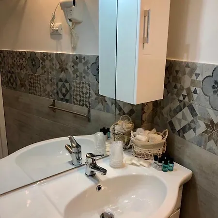 Appartamento Via Aurispa 60 Palermo