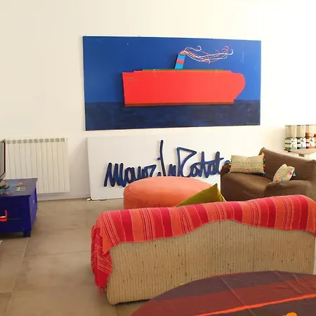 Appartamento Casa D'artista