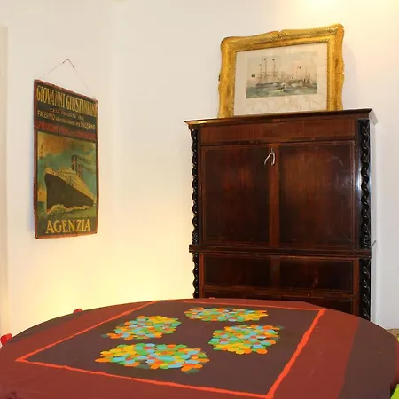 Casa D'artista Appartamento *