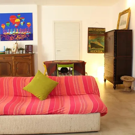 Appartamento Casa D'artista *