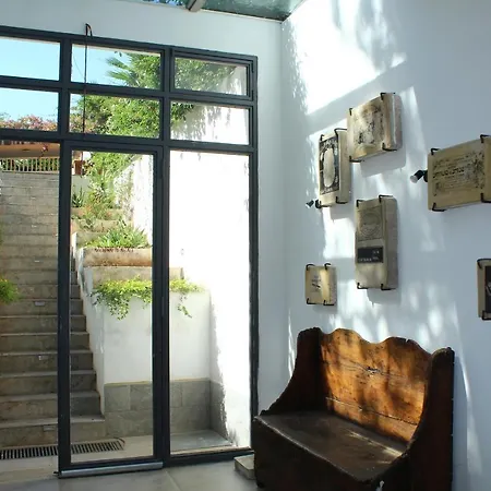 Casa D'artista