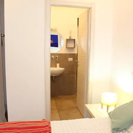 Appartamento Casa D'artista Palermo