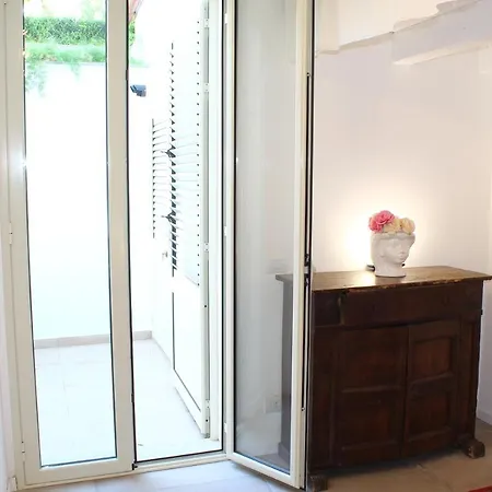 Appartamento Casa D'artista Palermo