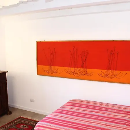 Casa D'artista