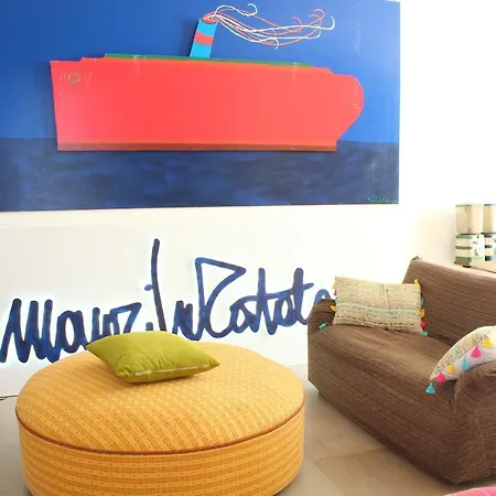 Casa D'artista Palermo