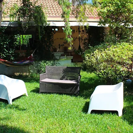 Casa D'artista Appartamento *